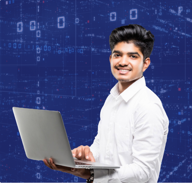 Scientist Image