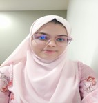 Ms. Faiza Bagban