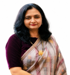 Mrs. Hetal Thaker