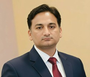 Dr. Rahul Sharma