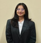 Ms. Sakshi Singh