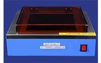 UV transilluminator