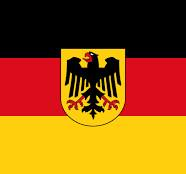Germany Flag