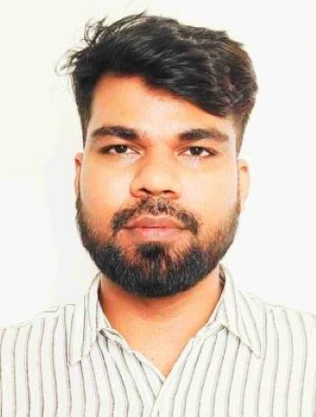 Dr. Pushpendra Kumar Singh