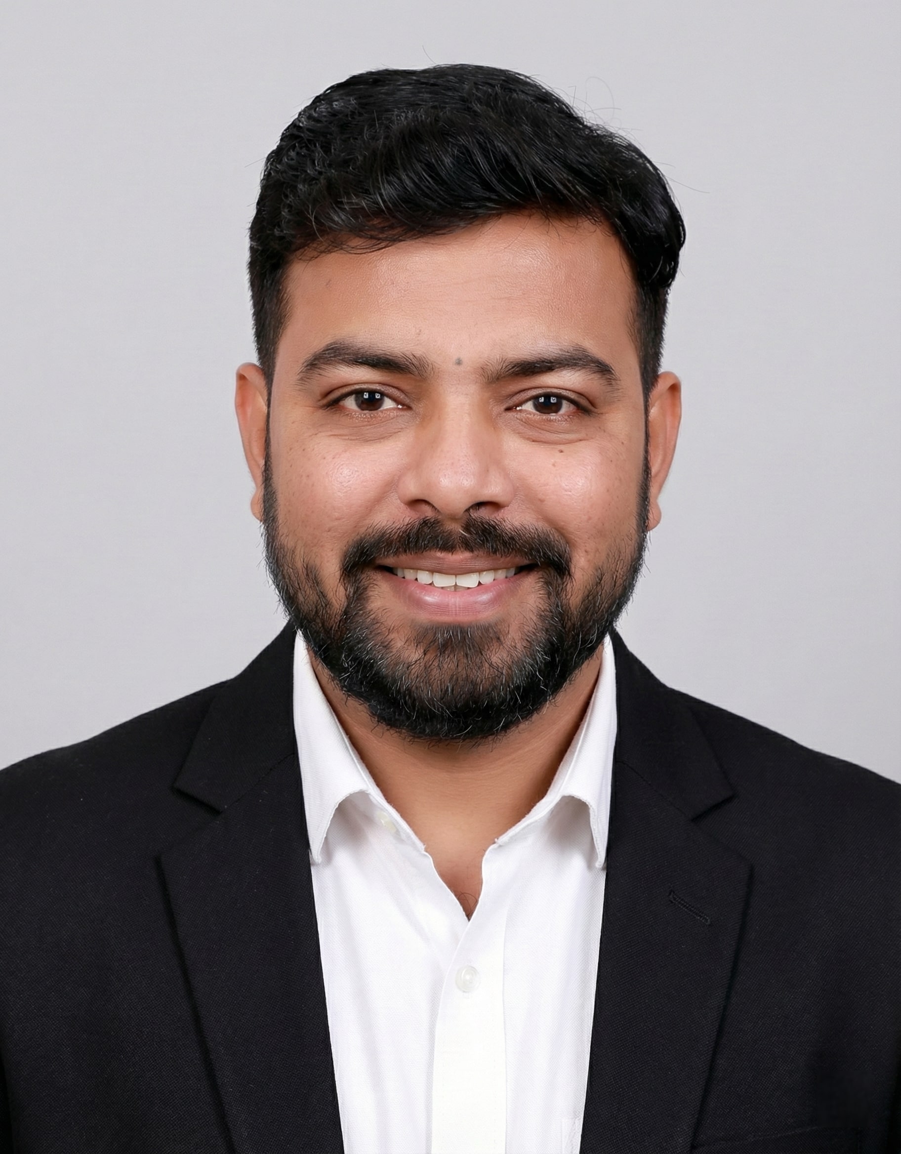 Abhinav Devidas Jadhav