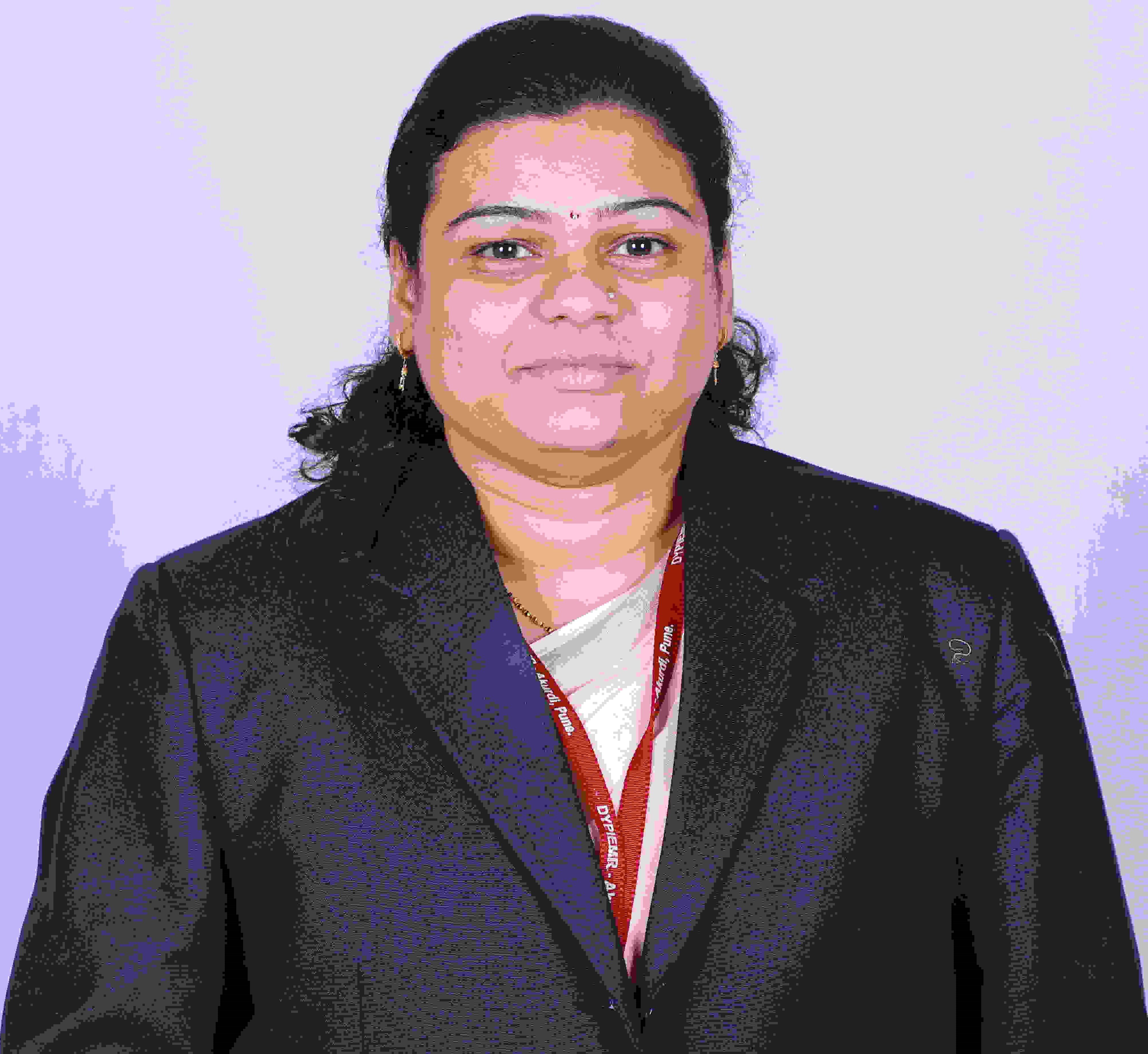 Mrs. Sneha Kanawade