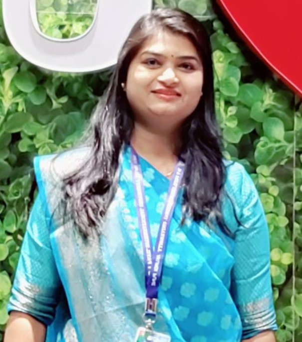 Dipali Dhokane