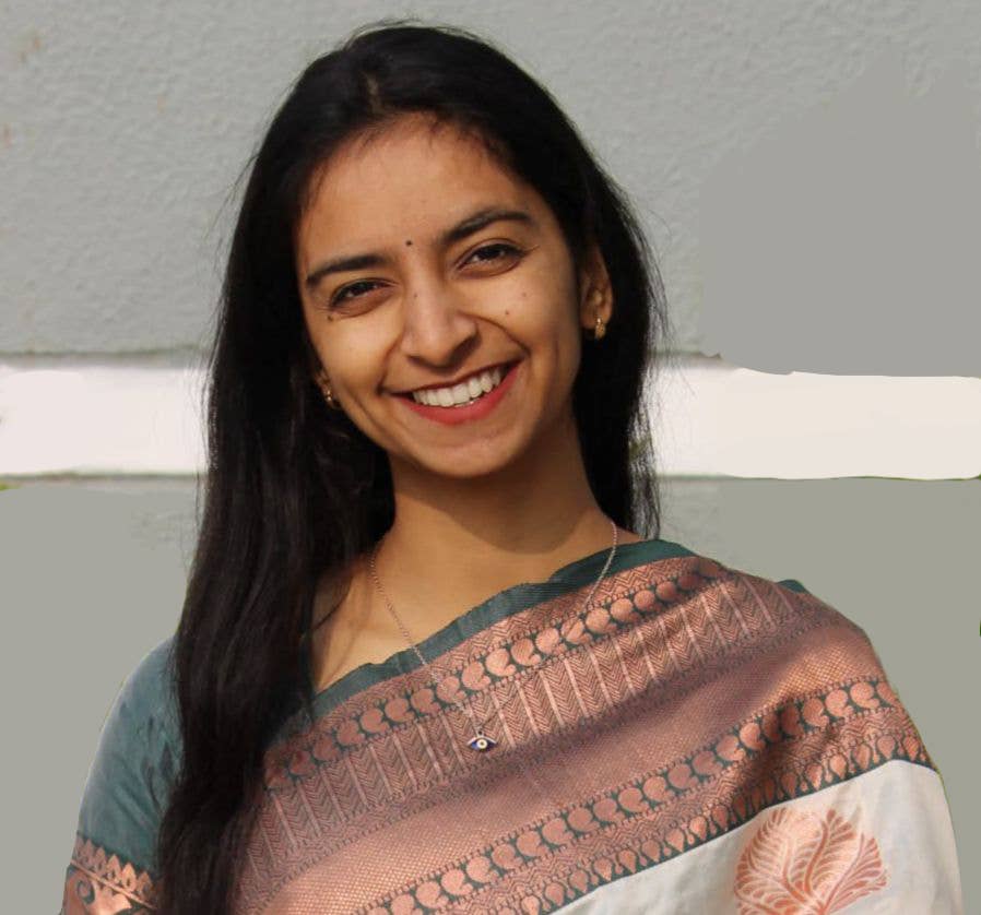 Harneet Kaur Malhi