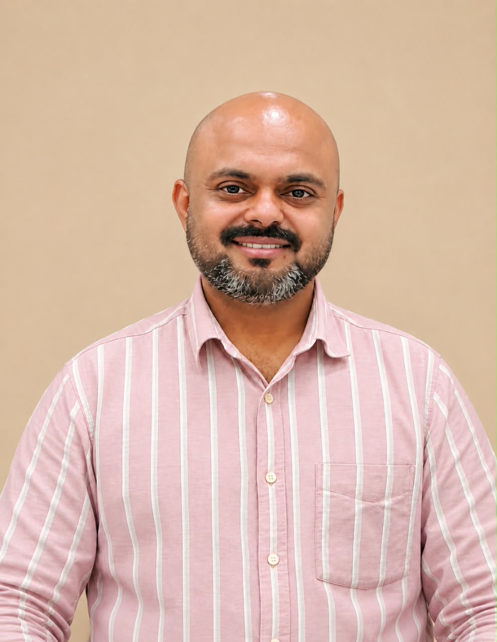 Dr. Gaurav Kumar Singh