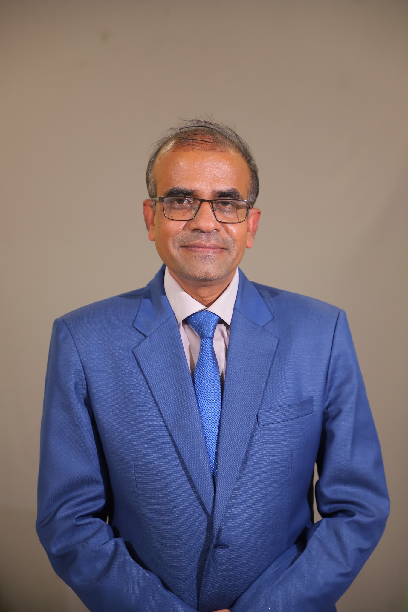 Dr. Atul Pise