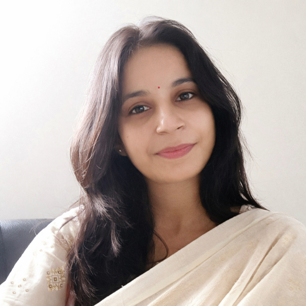 Dr. Garima Sharma