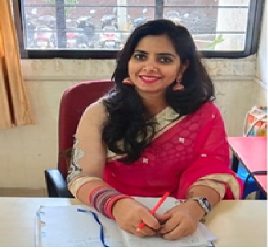 Dr. Sarita Samson