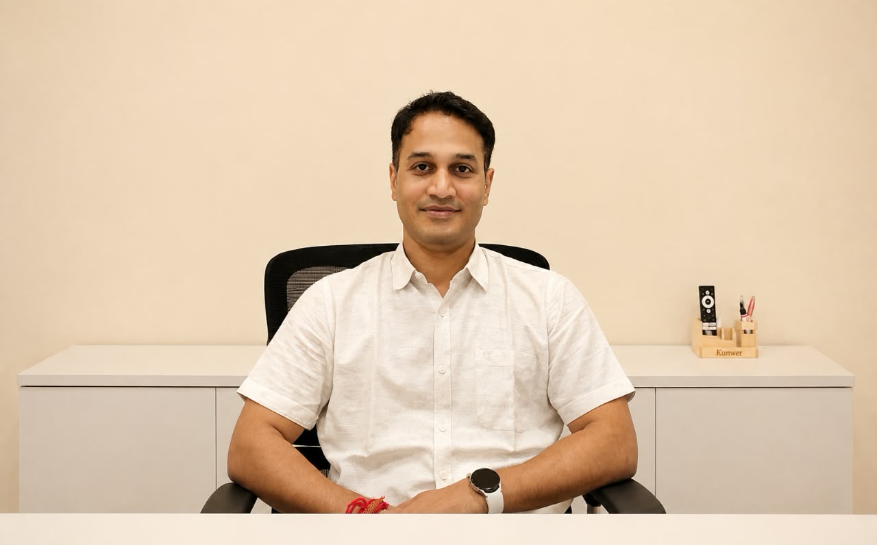 Dr. Ram Kunwer