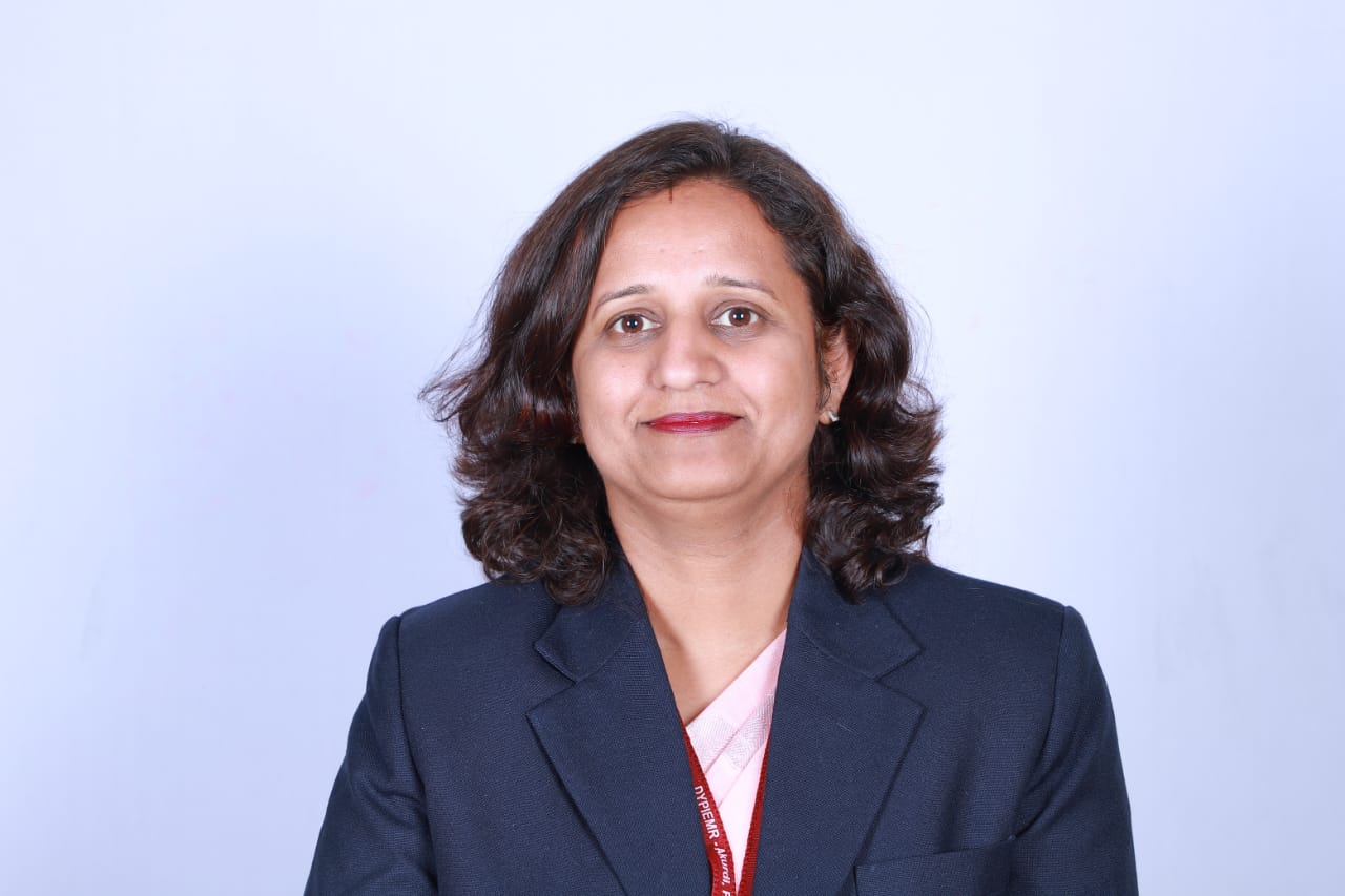 Mrs. Munmun Kakkar