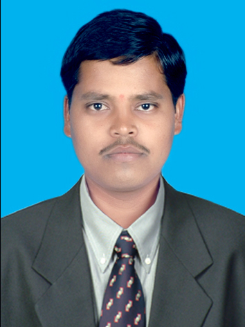 Mr. Jitendra Garud