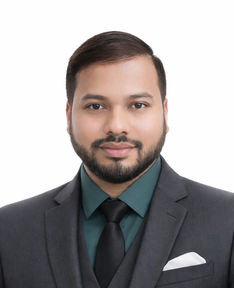 Saikrishna Sunil Dachawar