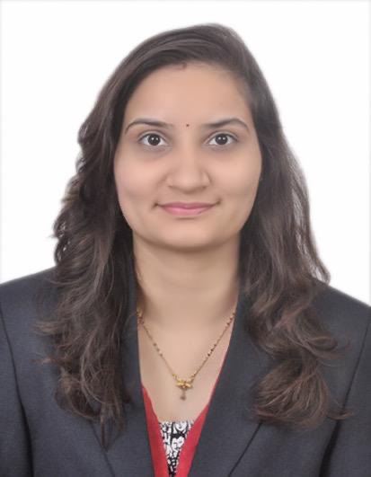 Ms. Tejashri Satish Gulve
