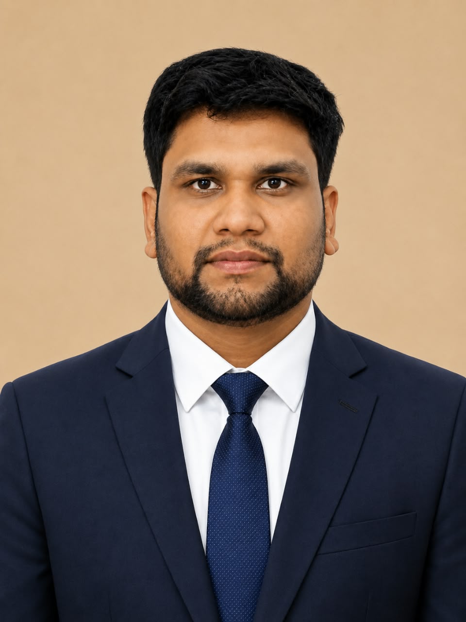 Nikhil Agrawal