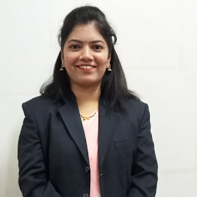 Pradnya Vishwas Kulkarni