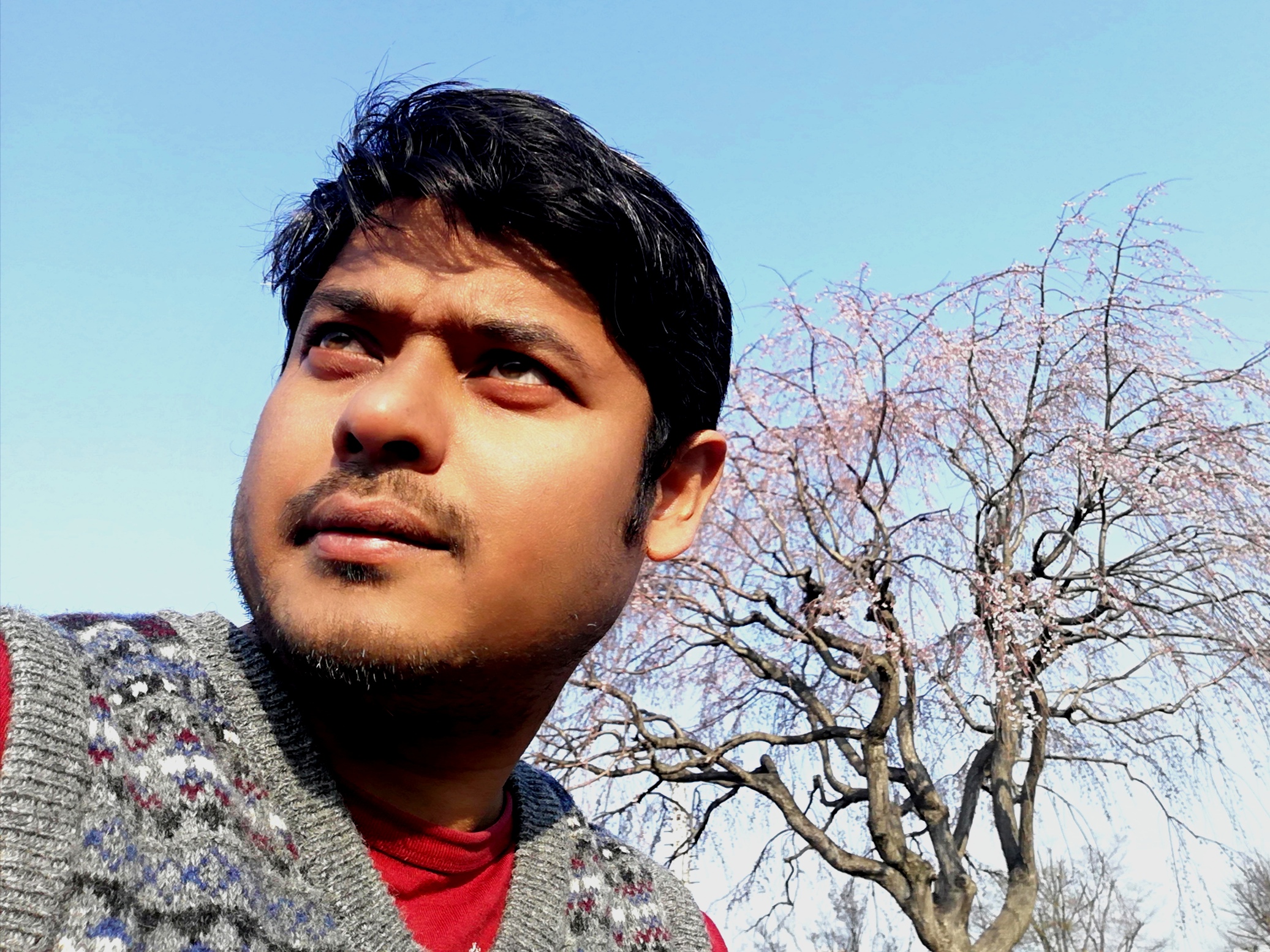 Dr. Pathik Sahoo