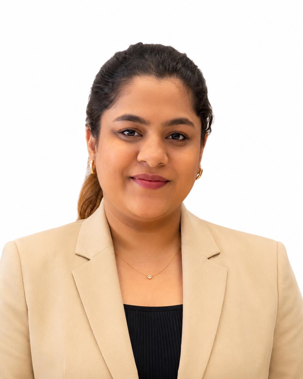 Paridhi Jalan