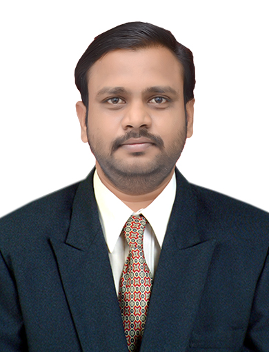 Mr. Shivaji Vasekar