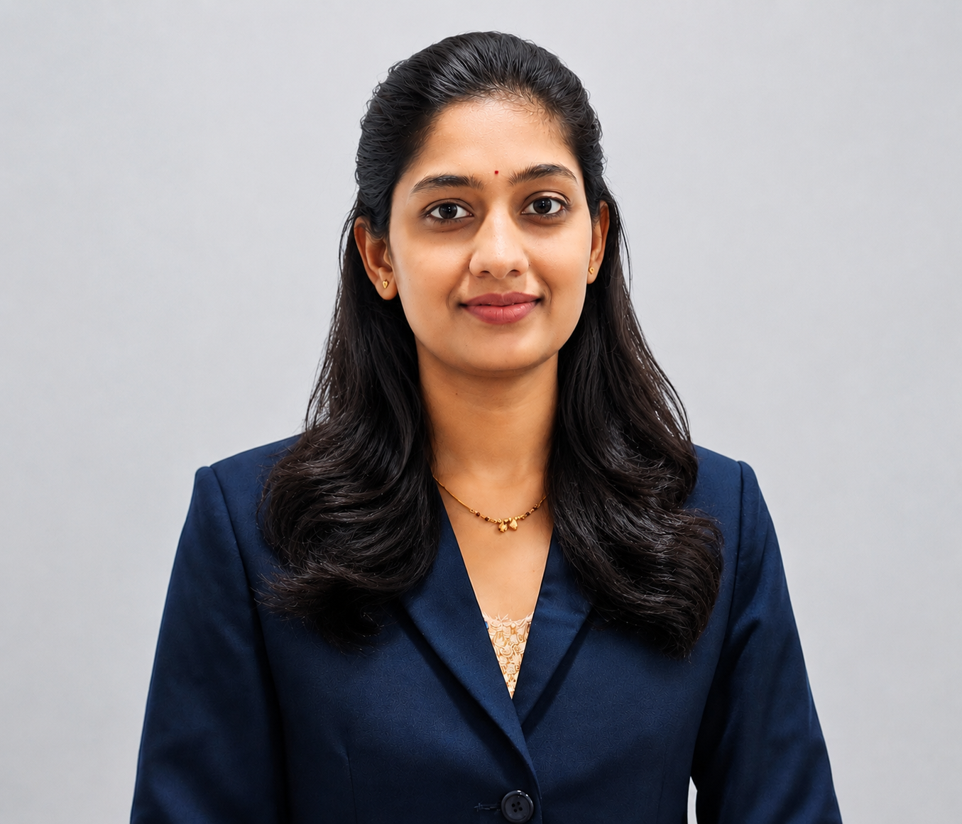 Ms.Surbhi Dilip Pagar
