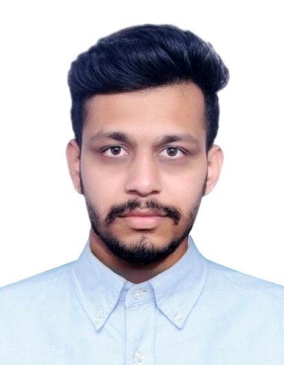 Dr. Rohit Rangnath Nikam