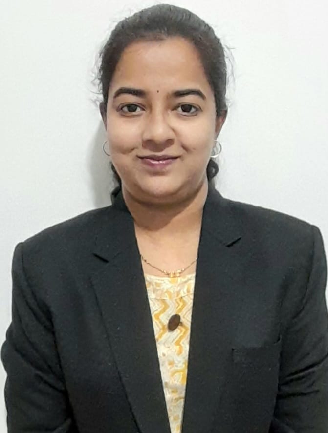 Mrs. Akanksha Kulkarni