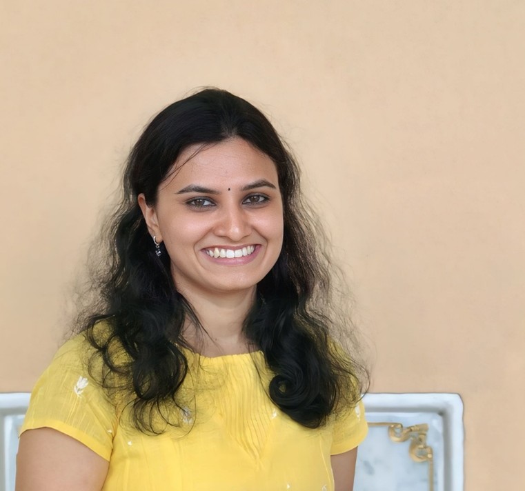 Saarika P K