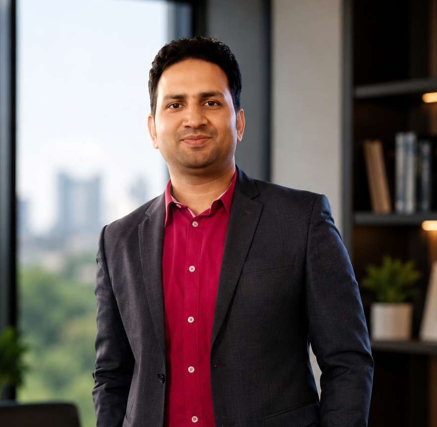 Dr. Vishal Kumar Singh