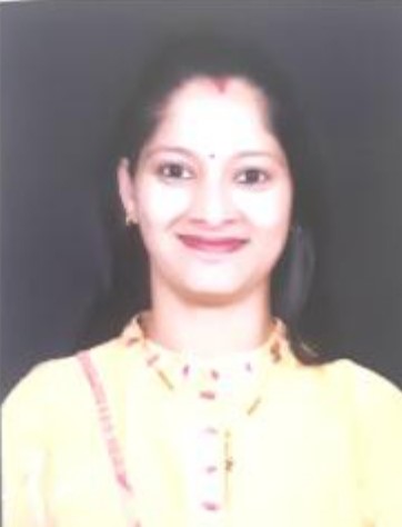 Mrs. Reshma Kohad