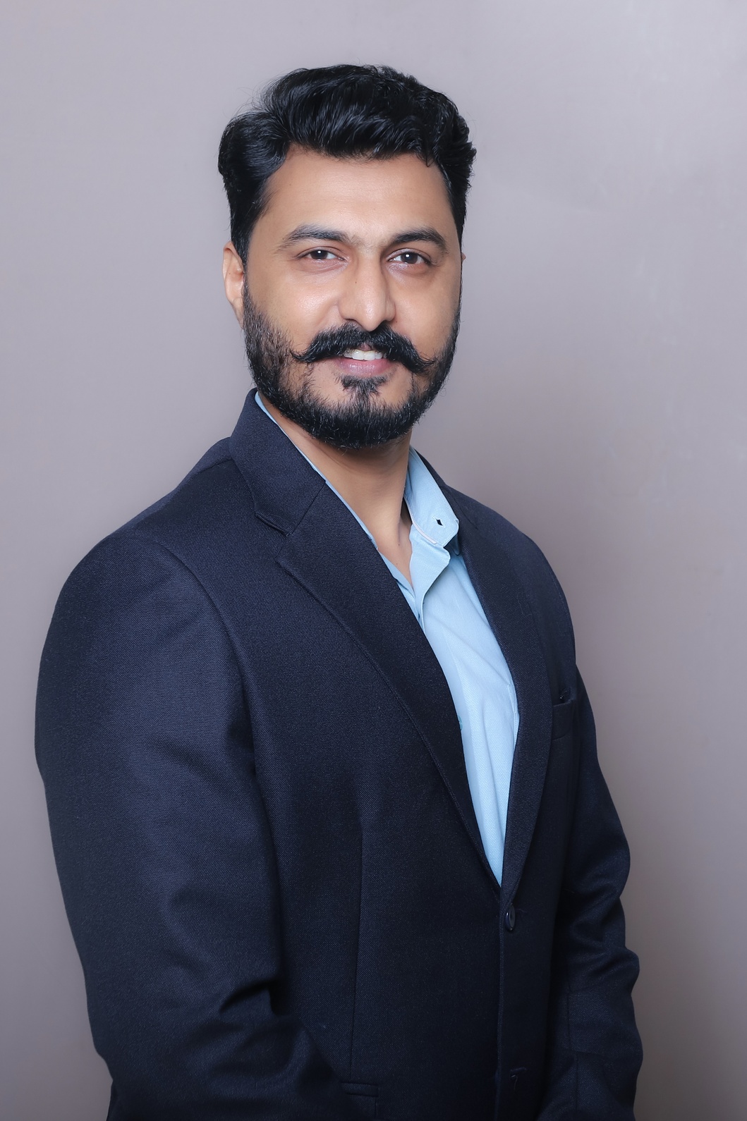 Mr. Sanket Sunil Bhalare