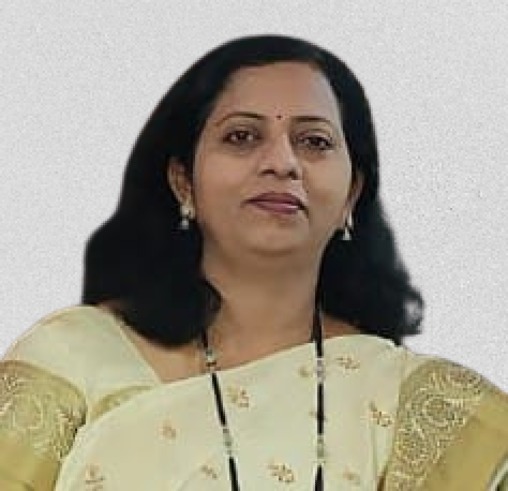 Ms. Shubhangi Sanjaykumar Deokar