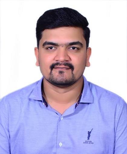 Dr. Siddheshwar Kadam