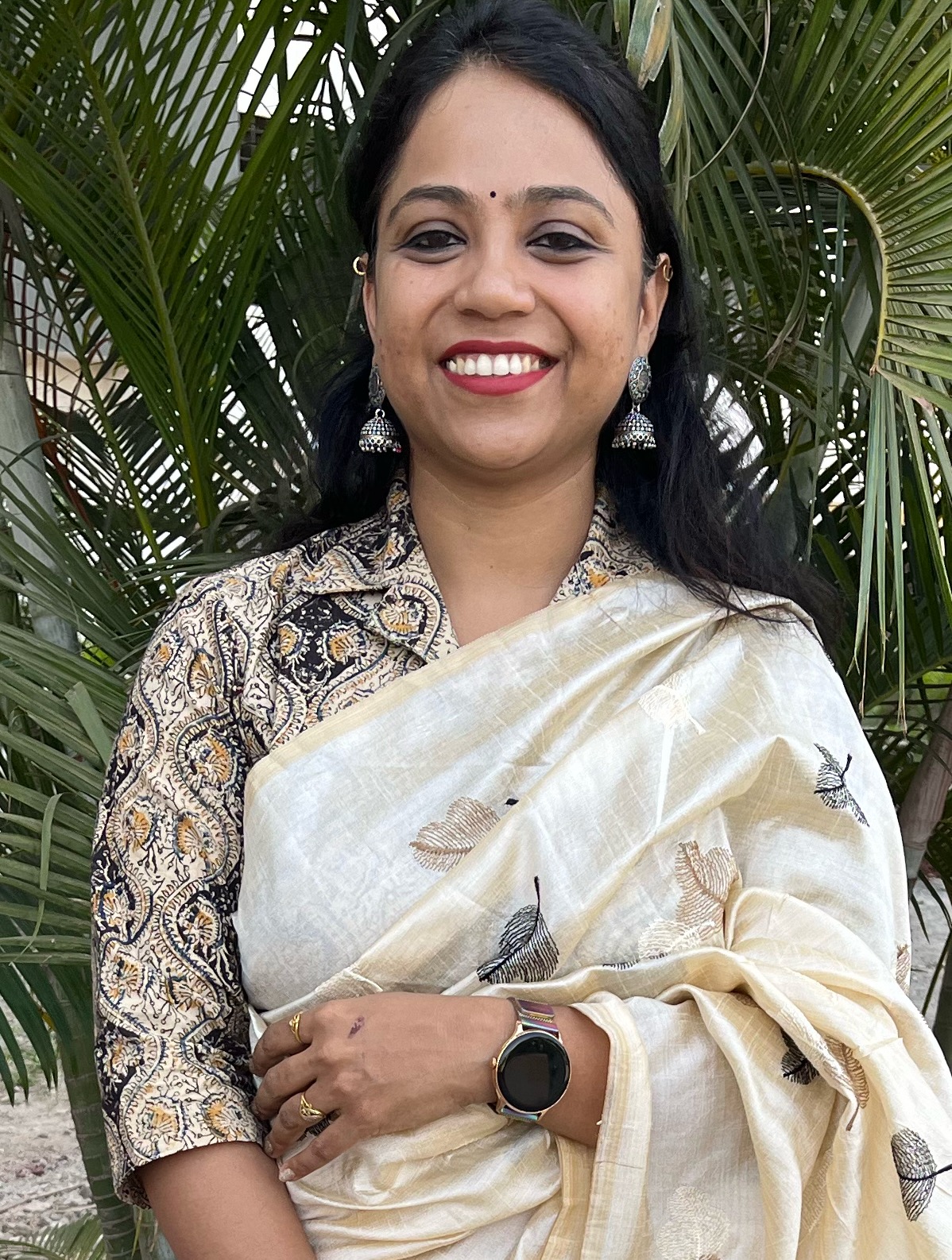 Dr. Somya Dubey