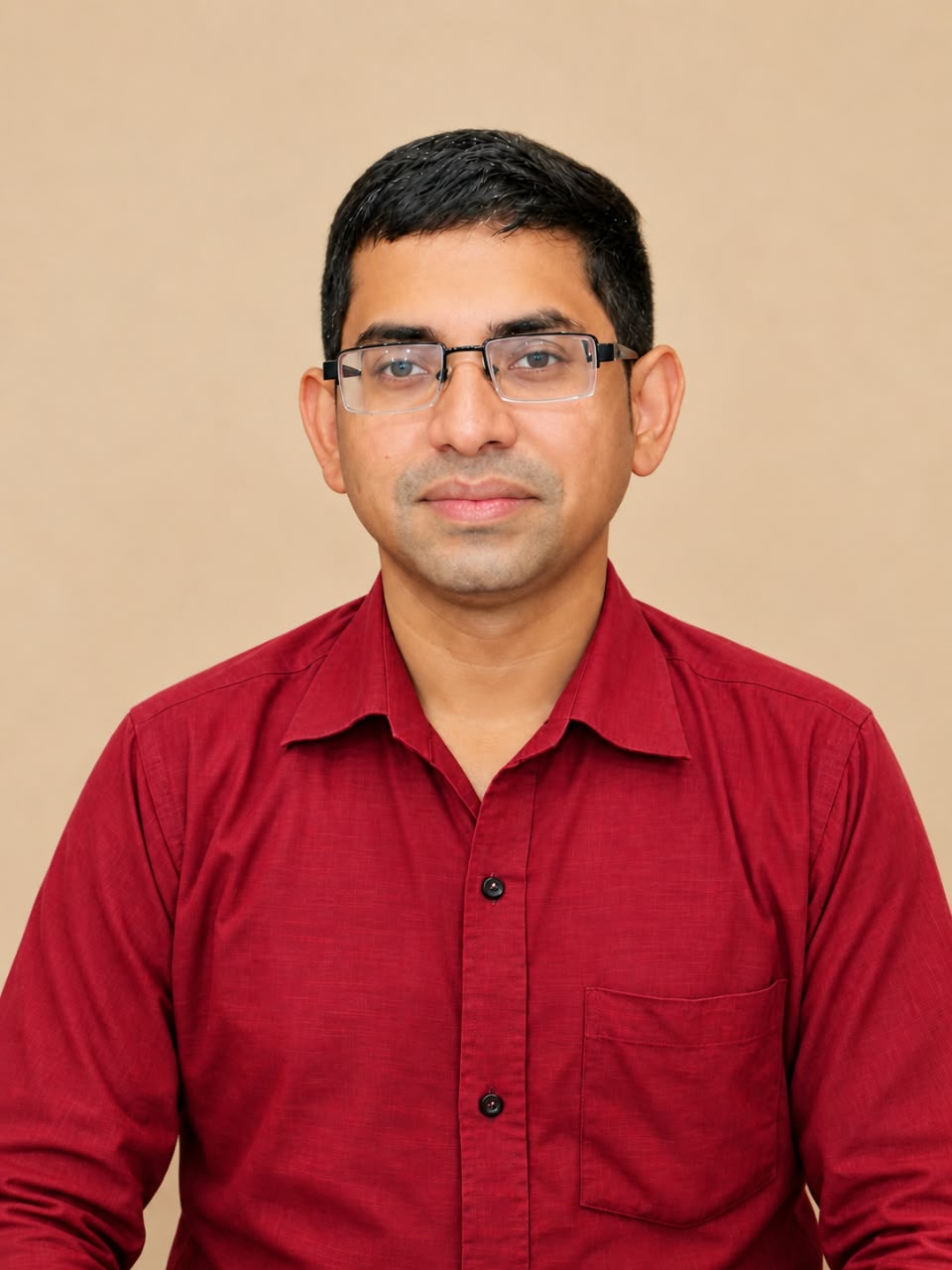 Sourav Das