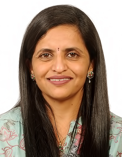 Dr.Trupti Amit Kinjawadekar