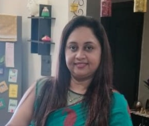 Dr. Jayashree Badal