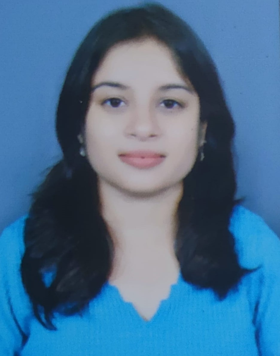 Ms. Labhini Rahangdale
