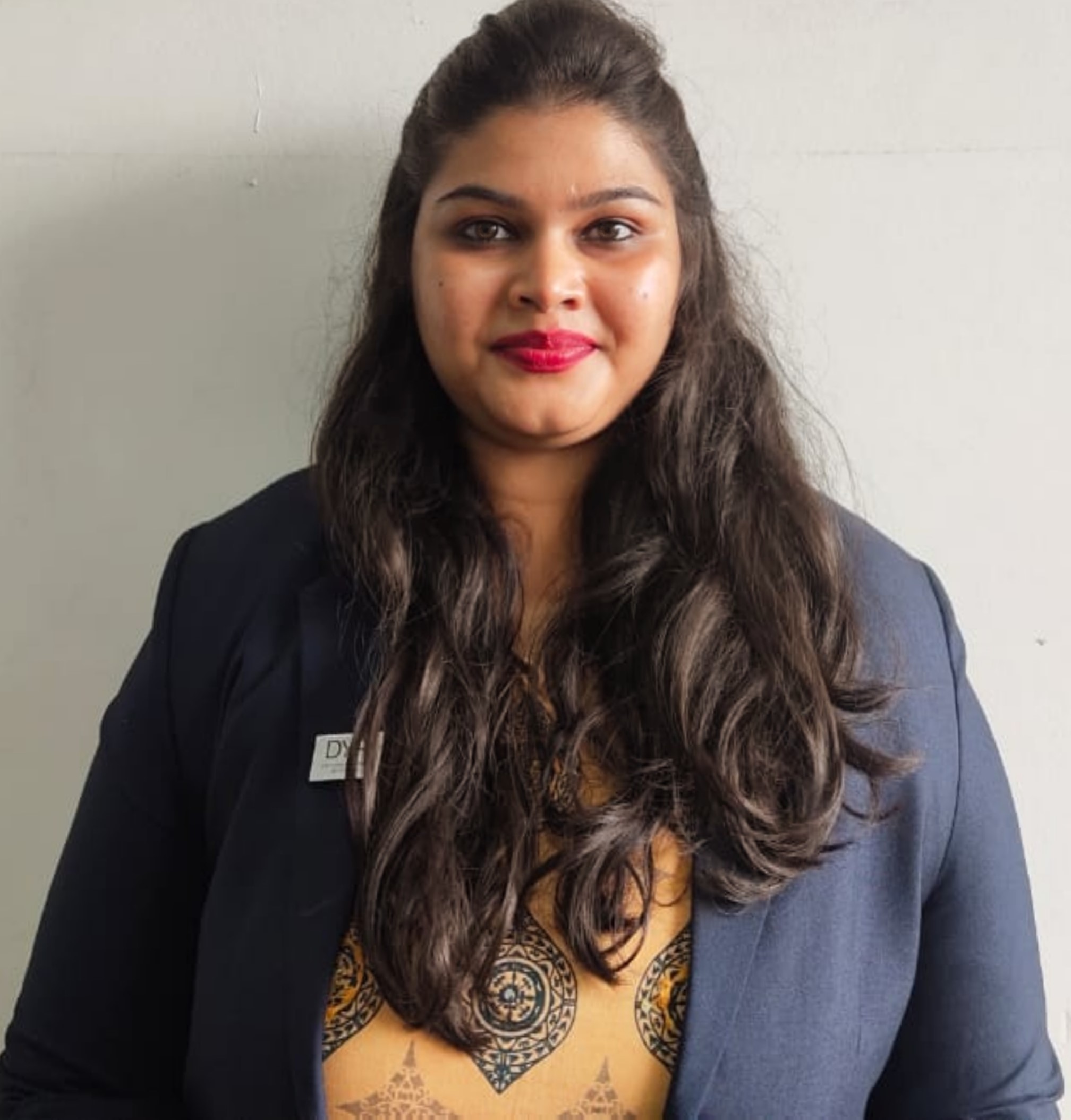 Mrs. Rasika Kachore
