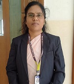 Ms. Dimpal Chavan