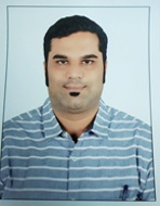 Sumanth Kashyap .R