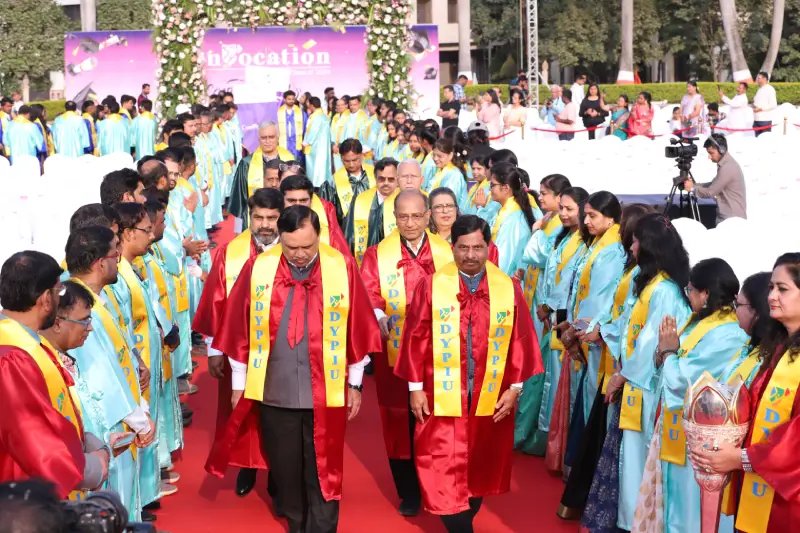 4th Convocation