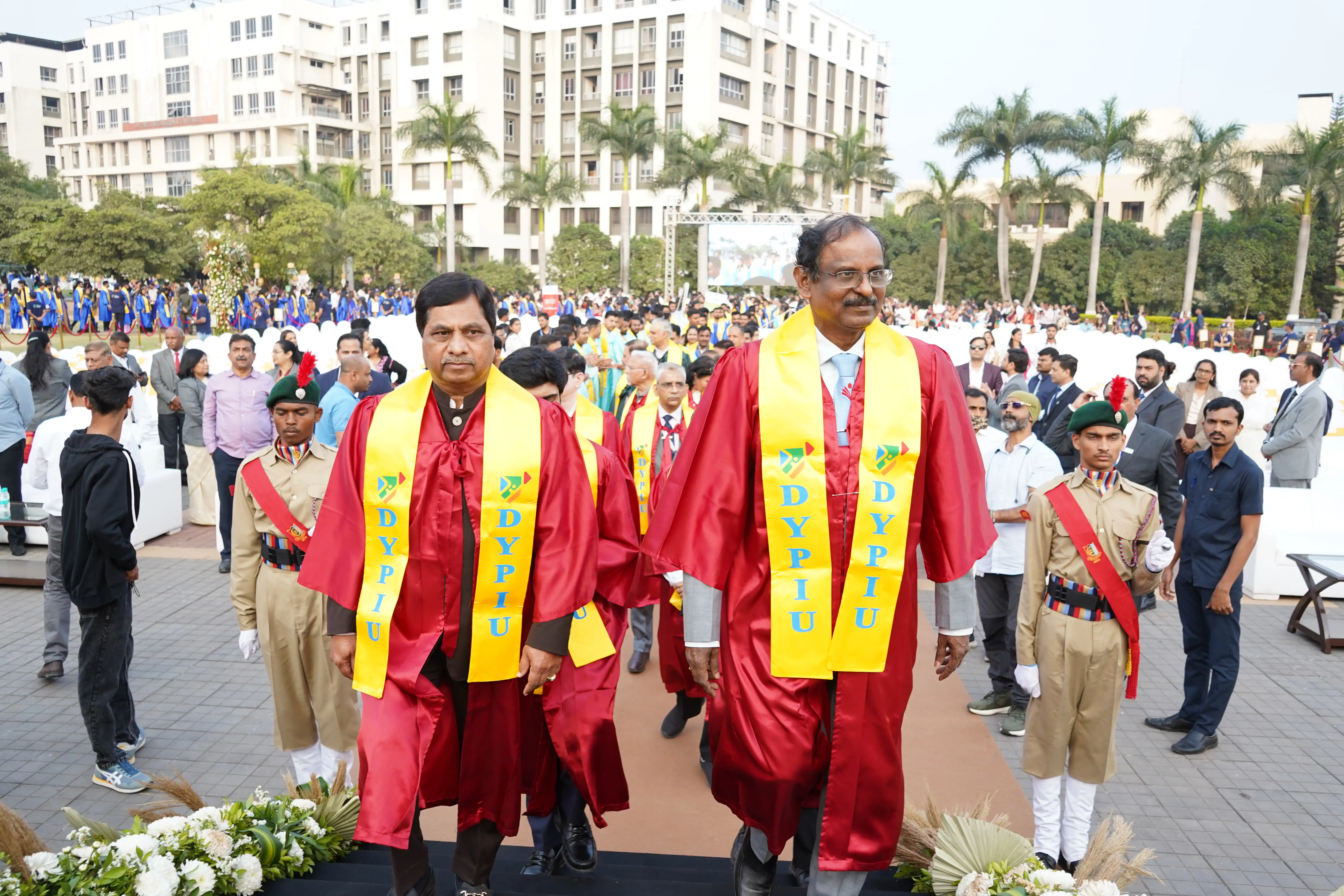 4th Convocation