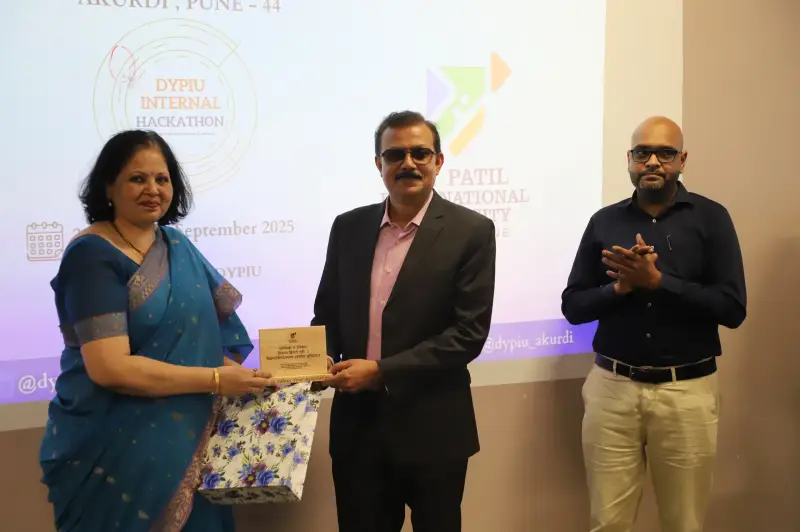 Smart India Hackathon