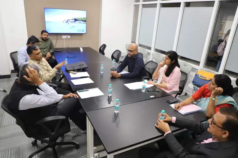 Smart India Hackathon