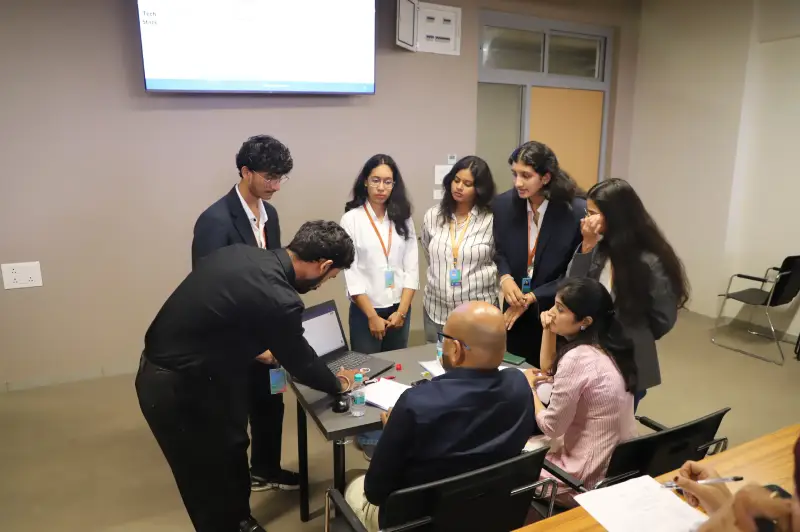 Smart India Hackathon