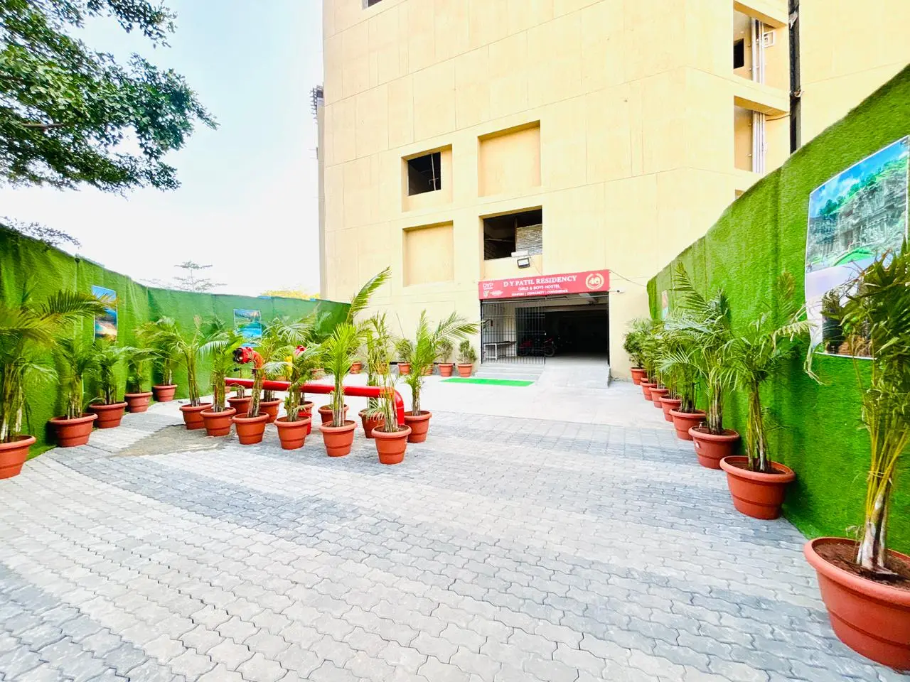 Hostel images
