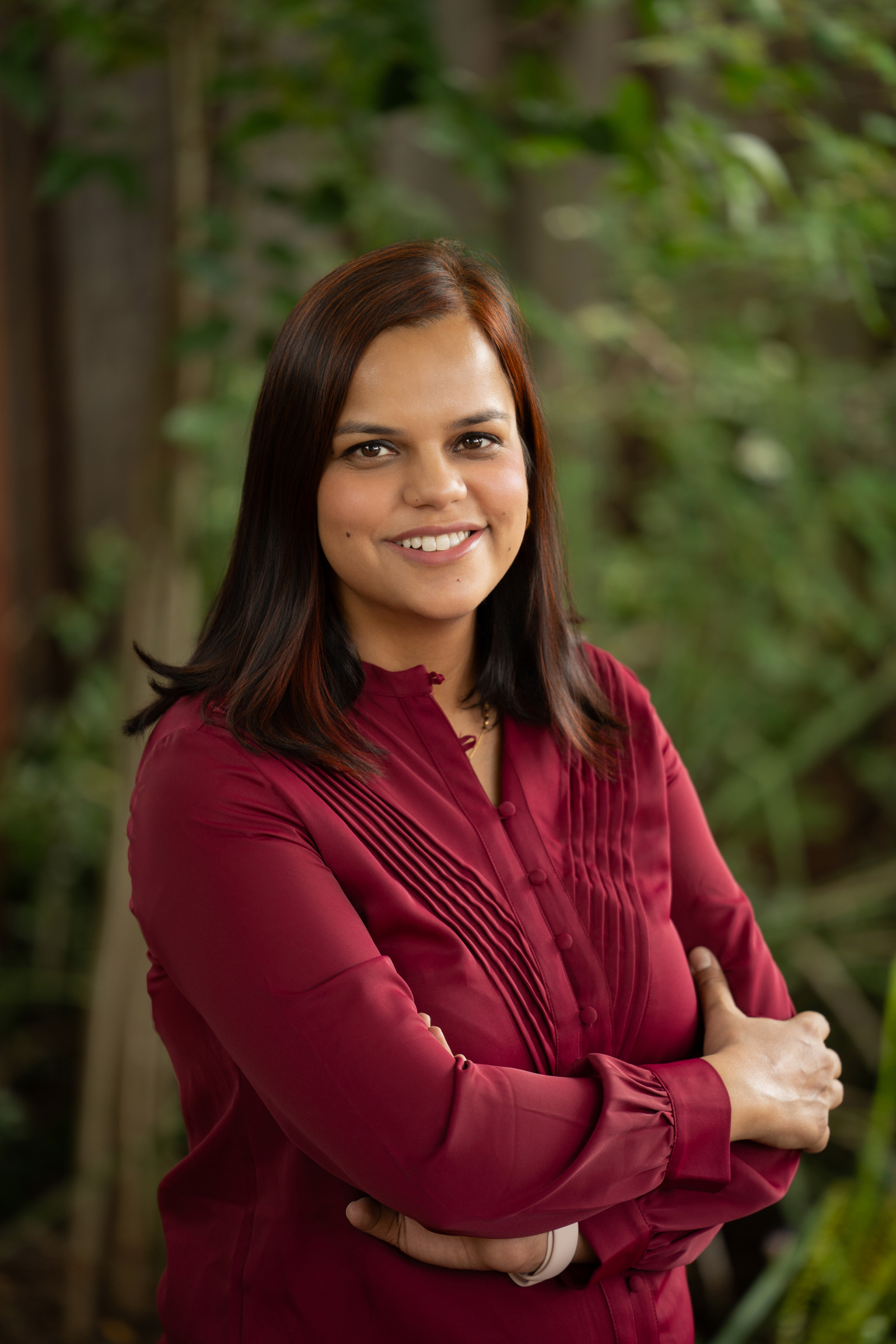 Dr. Neha Chaturvedi